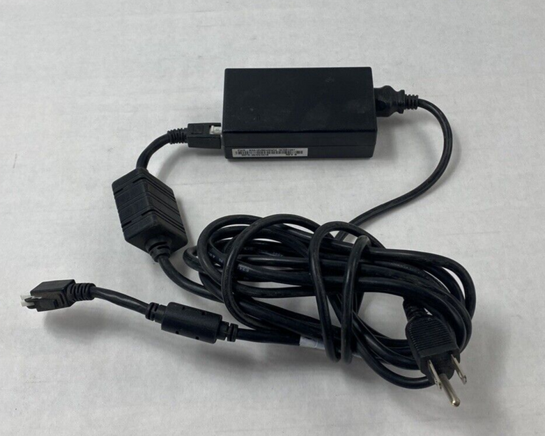 Lot of 6 ZEBRA SAWA-56-41612A 12V 4.16A 50W Power Supply Adapter No Power Cord