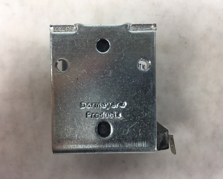 Dormeyer B22-2087M 10V DC Piston (Lot of 2)