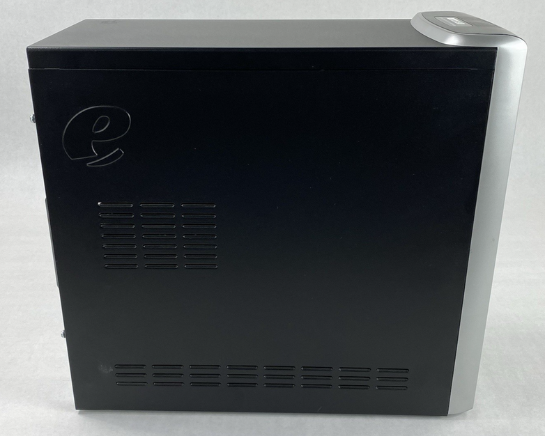 E-Machines ET1161-07 MT AMD Athlon Dual-Core 4050E 2.10GHz 3GB RAM No HDD No OS