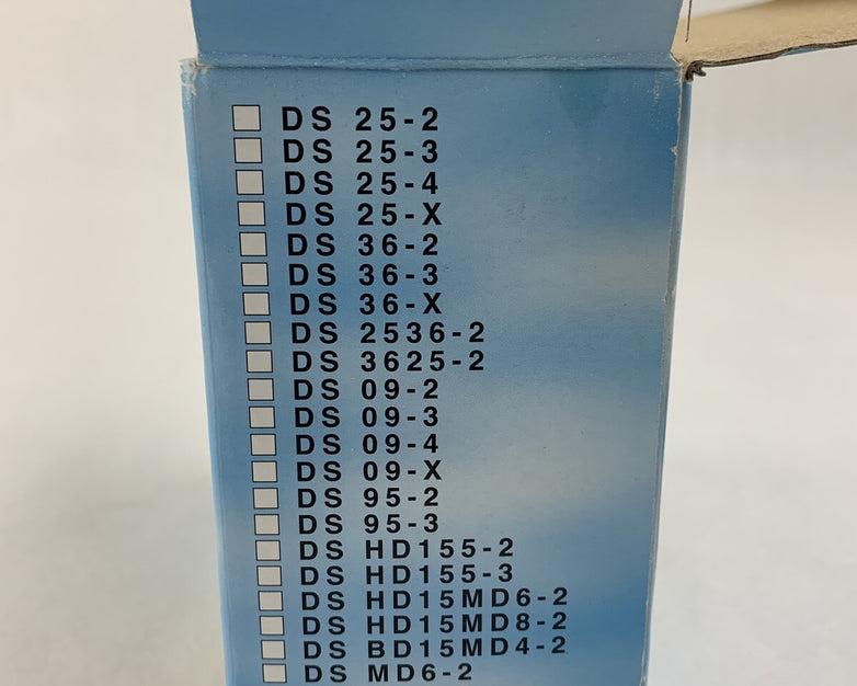 MCM Data Switch Computer Multiport MIDI A/B Switch I/O 83-3310 Box Opened