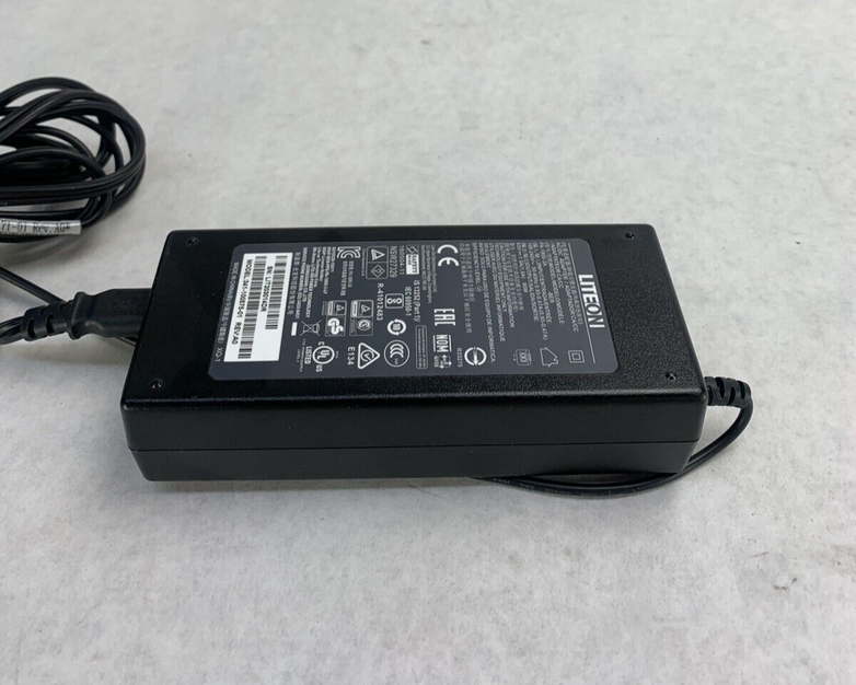 Liteon PA-1800-3A AC/DC Adapter 100-240V 50-60Hz 53V 80W