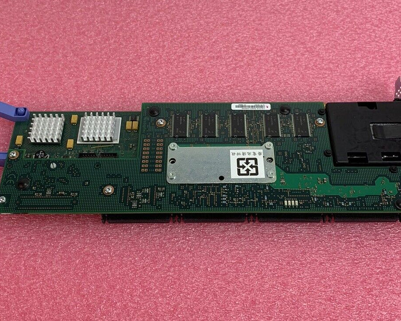 IBM 39J5057 2780 PCIx Ultra4 RAID Disk Controller Card