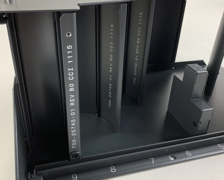 Cisco WS-C6509-V-E Faceplate Mount