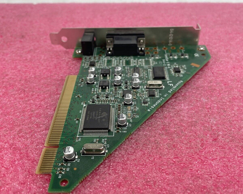 Osprey Video 22-02028-03 Rev A PCI Video Capture Card