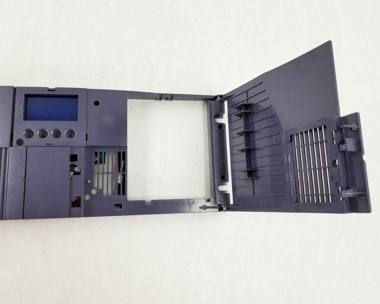 Sun Microsystems StoreEdge C4 PX502 Front Cover