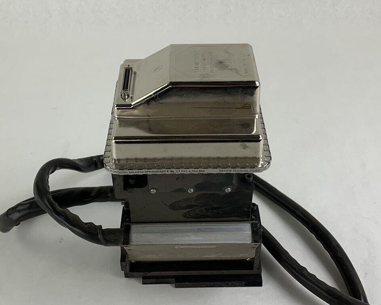 PCA NDP-1000 43280270-009 Lens Mount Assembly 4328 0338-001 4194