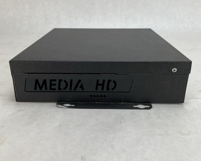 Intel DH61AG Media PC Intel Core i3-3220 3.3GHz 4GB RAM No HDD No OS