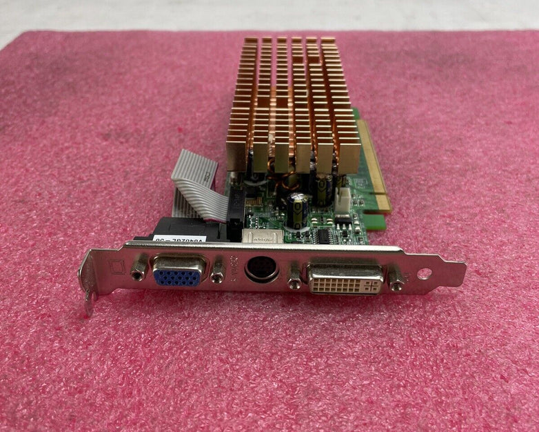 Nvidia 8400GS 512MB DDR2 BS40R PCIe Graphics Card