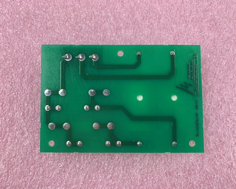 Ametek 80-210500-90 Noise Suppressor Board