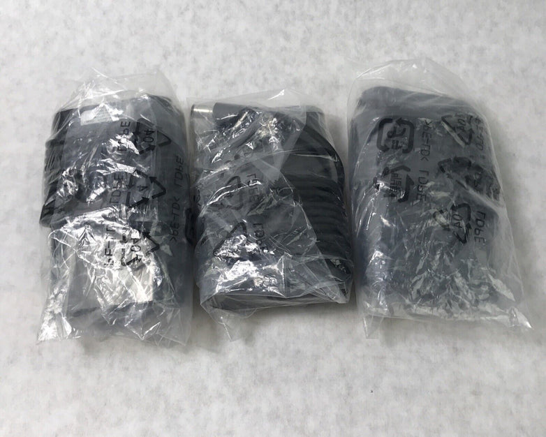 (Lot of 3) Dell Genuine OEM G4X7TY Laptop Charger AC Power Adapter (Open Box)