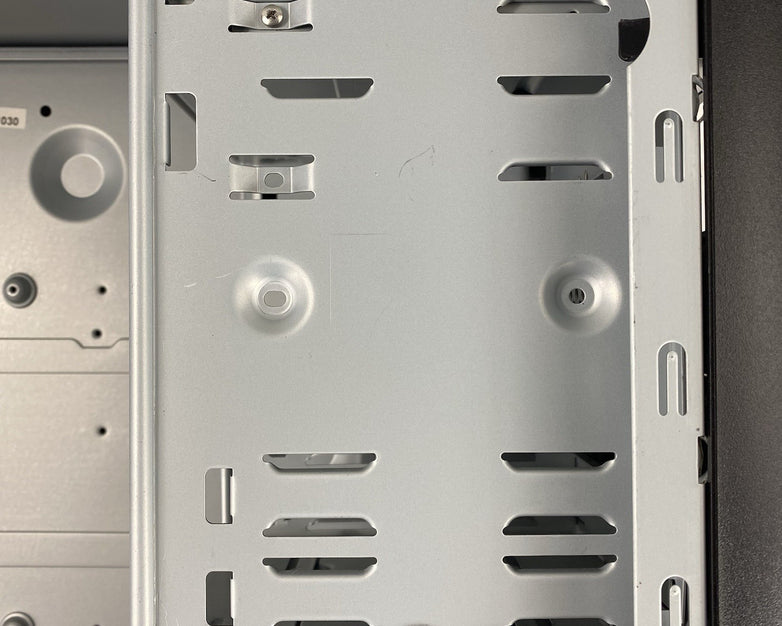 Unbranded ATX Mid Tower Computer Case No Power Supply