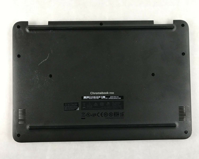 Dell Chromebook 3100 Bottom Base Cover 2RY30