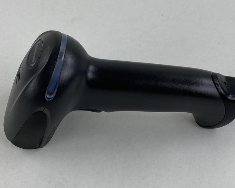 Honeywell Model 1950 Handheld Barcode Scanner No Cables Untested