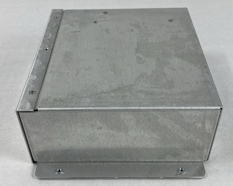 Site Rite 9770065 Base Power Unit Untested