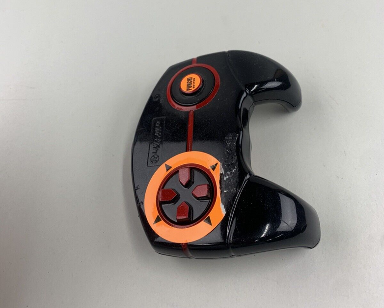 Lug Nut Team Red Controller