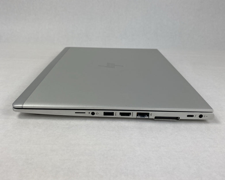 HP EliteBook 850 G6 15.6" i5-8365U 1.60 GHz 8 GB RAM No Battery No HDD No OS