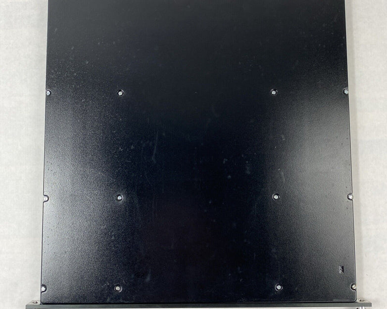 Triconex 3805E Enhanced Analog Output Module 7400246-110