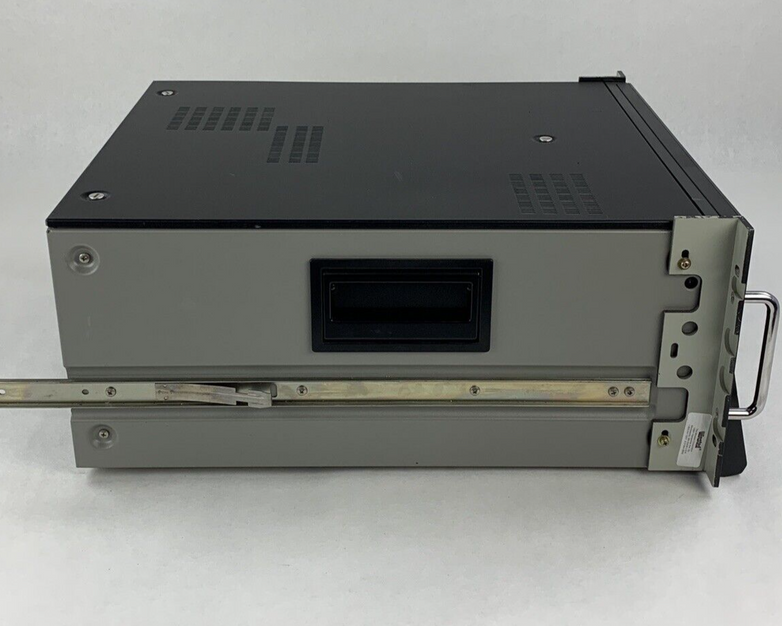 Sony HDW-500 HDCAM HD Digital Videocassette Recorder Error Code A3