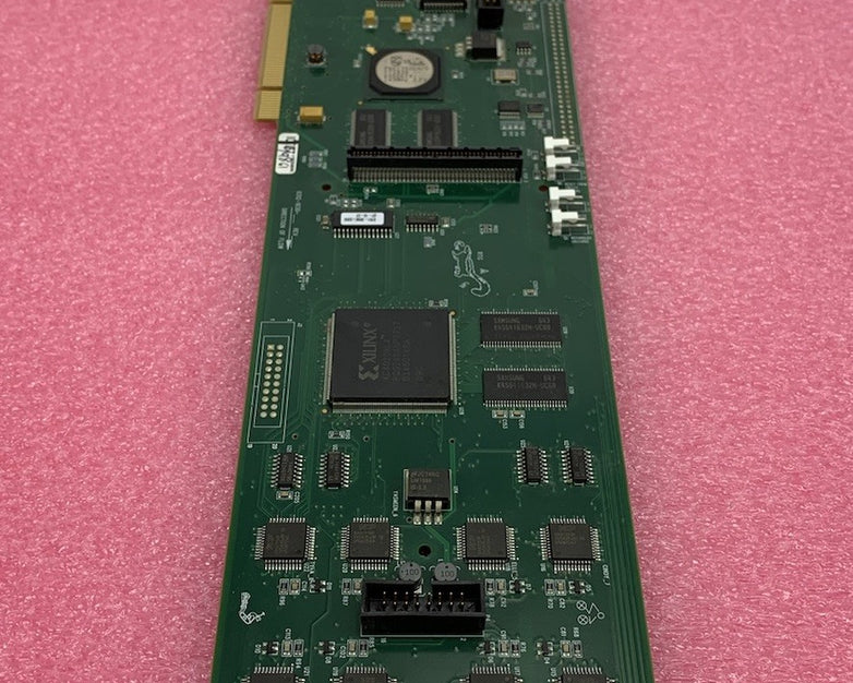 American Dynamics Intellex 1712-1030-01 PCI Card