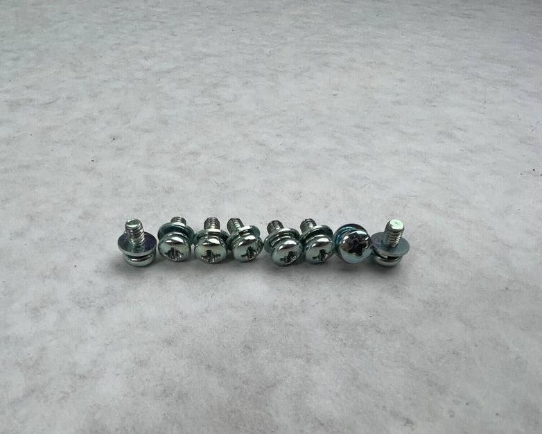 Emerson GXT3 Inner Rail's w/ Screw's