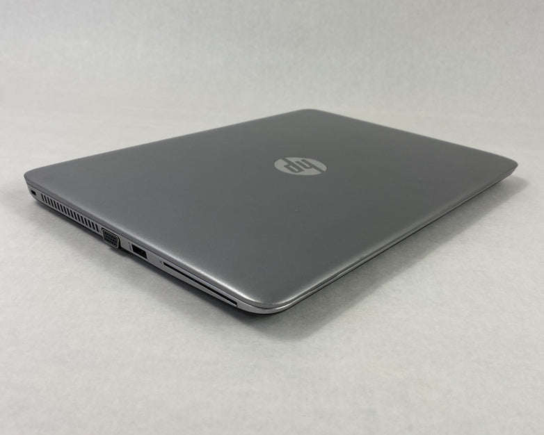 HP mt42 Mobile Thin Client AMD Pro A8 8600B R6 1.6GHz 4GB RAM 14" No Batt/HDD/OS