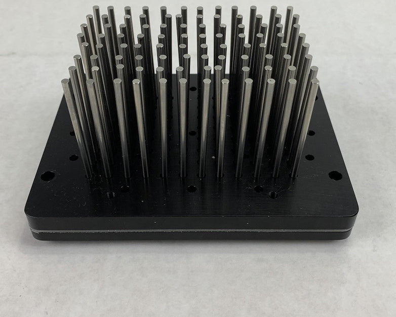 Carl Creative Systems P-200 Punch Set