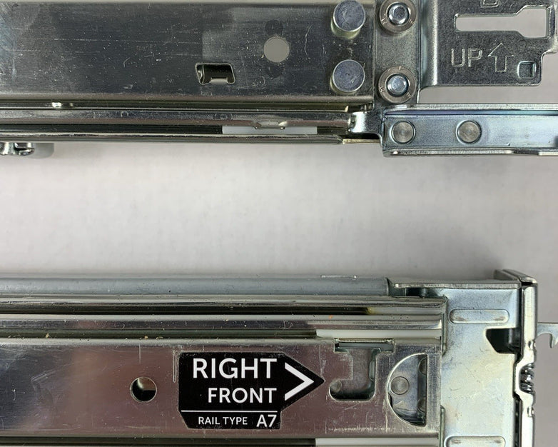 KingSlide 1530/1532 Server Rail Kit