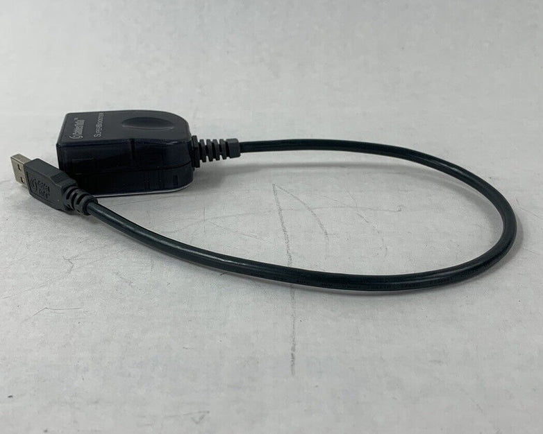CablesToGo USB Superbooster Extender 29341