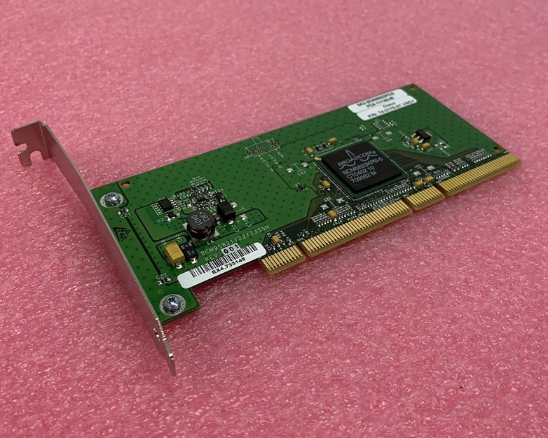 Cisco 74-3176-01 Accelerator Card