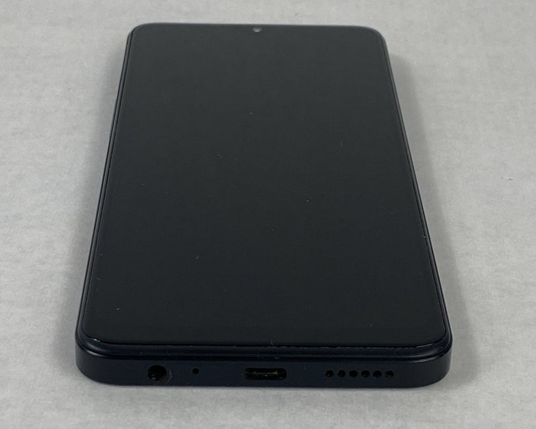 Wingtech Revvl V 5G 64GB Unlocked 6.82" Nebula Black