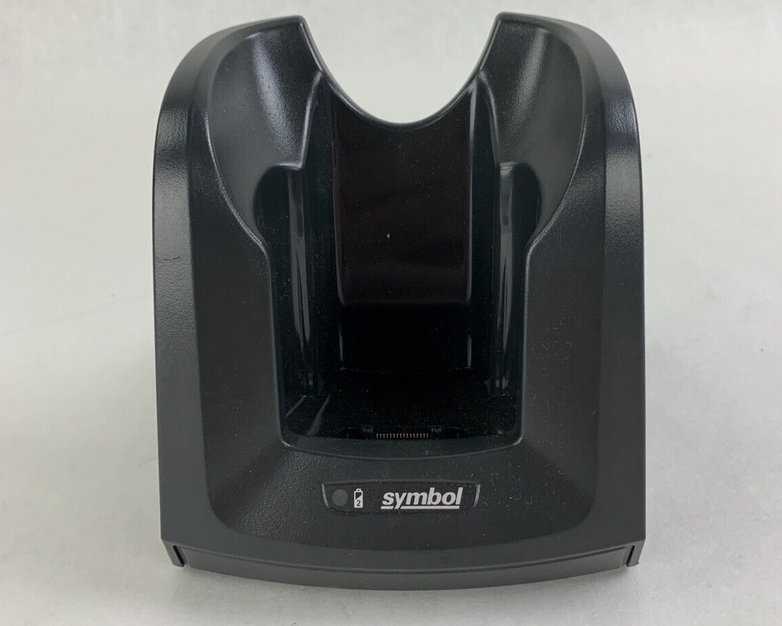 Symbol Motorola CRD3000-1000R Cradle Tested w/ ADP-MC32-CUP0