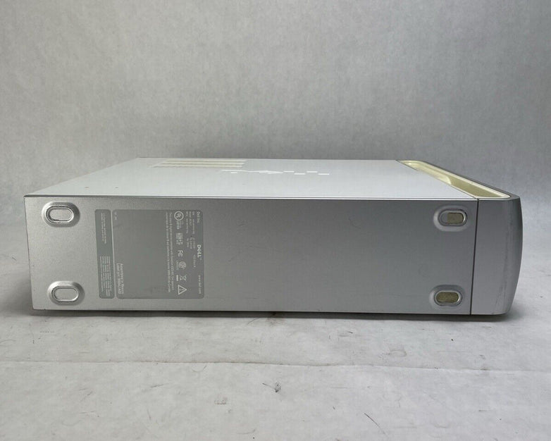 Dell Inspiron 530 SFF Intel Pentium Dual E2200 2.2GHz 4GB RAM No HDD No OS