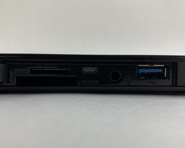 Motion CL920 Tablet PC Pentium N3540 4GB Ram No HDD, OS, Battery Corner Bent