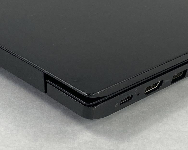 Lenovo ThinkPad E480 Intel Core i5-8250U 1.60 GHz 8 GB RAM 14" No HDD No OS