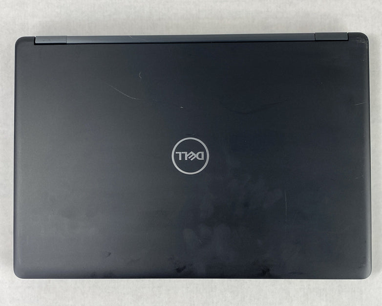 Dell Latitude 5490 Core i3-8130U 2.20 GHz 8 GB RAM 14" No HDD No OS