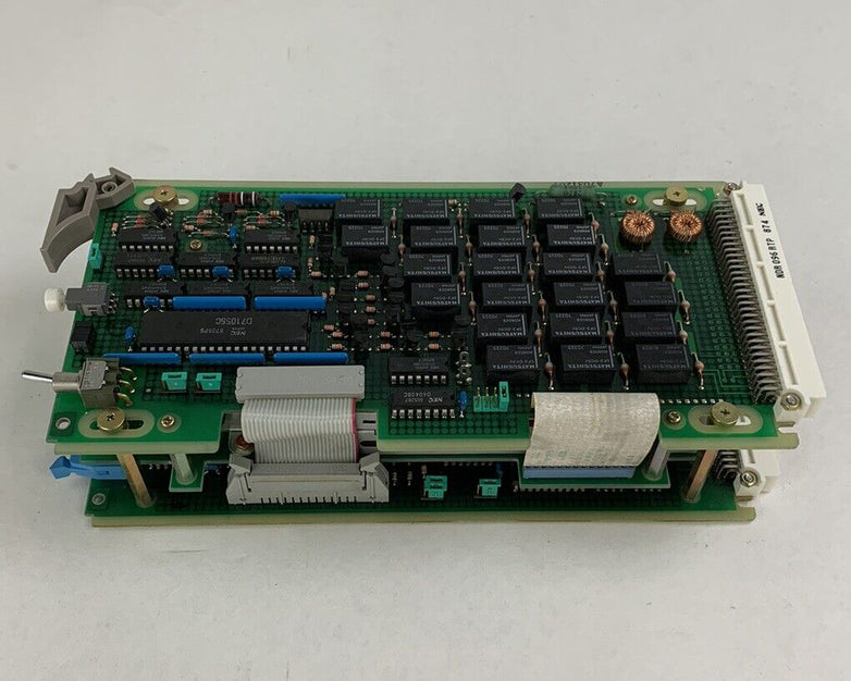 NEC NDR096RTP 874 88-12 X0314 A01 930 Circuit Board