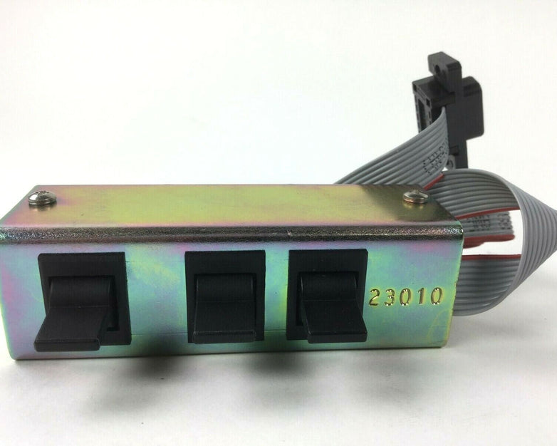 Vamp Switch Standard Housing 23010