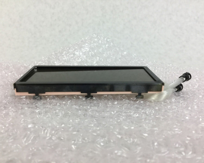 Measurement Systems International MSI-3650 Screen & Screen Cover w/FiberOptics
