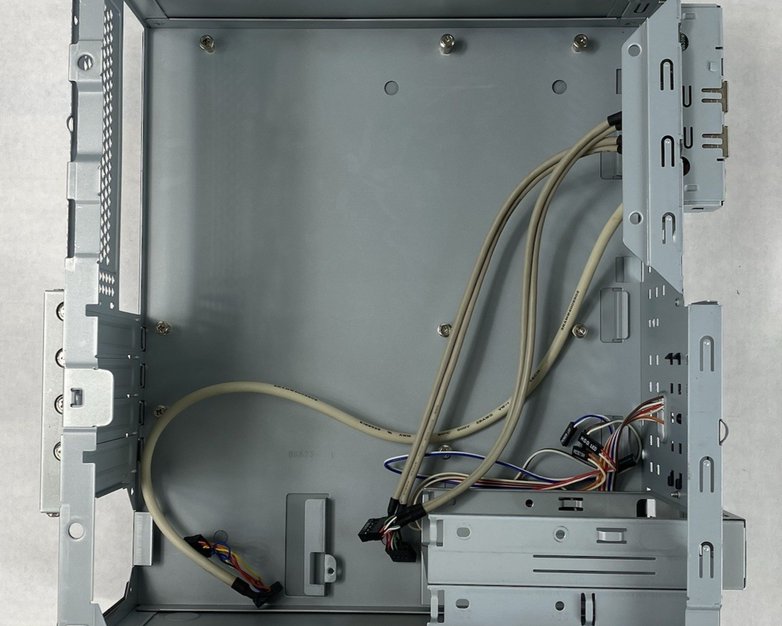 InWin BK623 Mid-ATX Mini Tower Computer Case No Power Supply