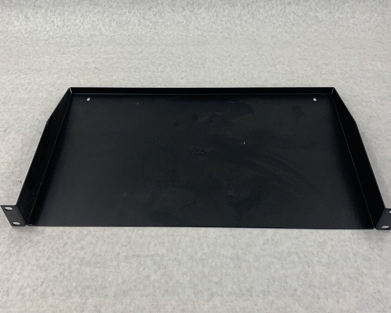 Middle Atlantic Products MRK-Series Shelf NO SCREWS