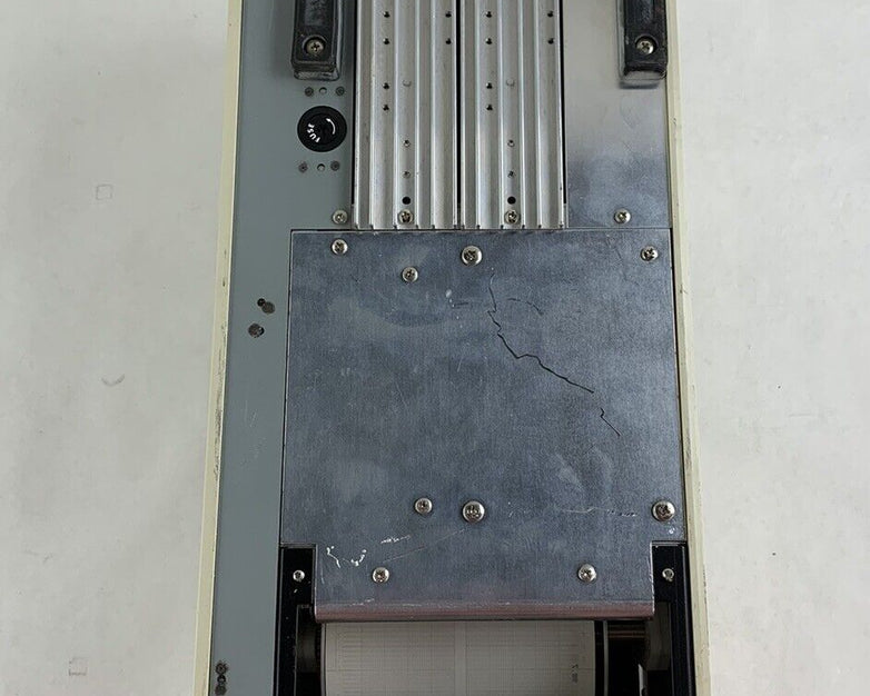 Graphtec WR3101 Linearcorder Mark VII (Parts and Repair)