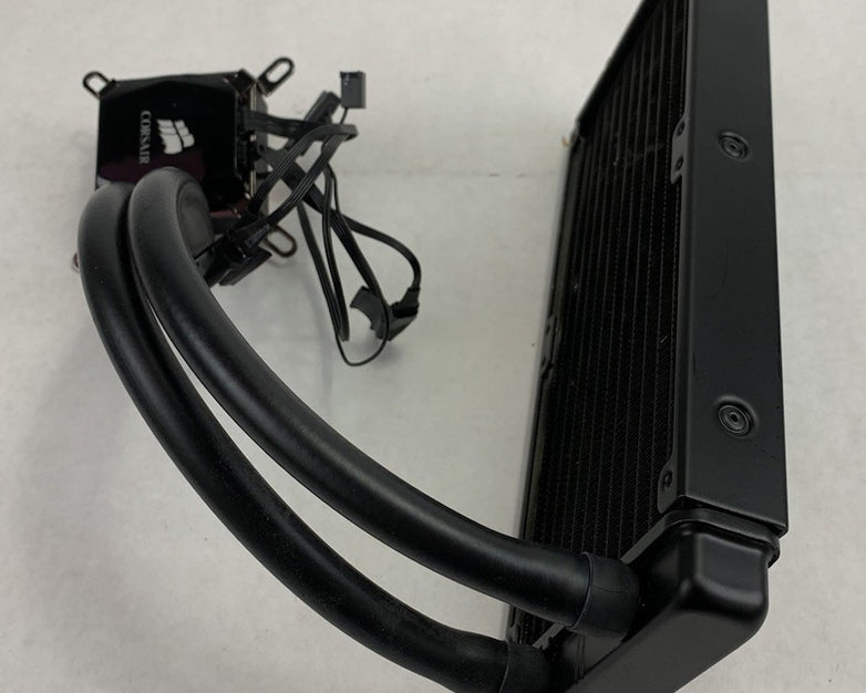 Corsair CW-9060009-WW CPU Radiator