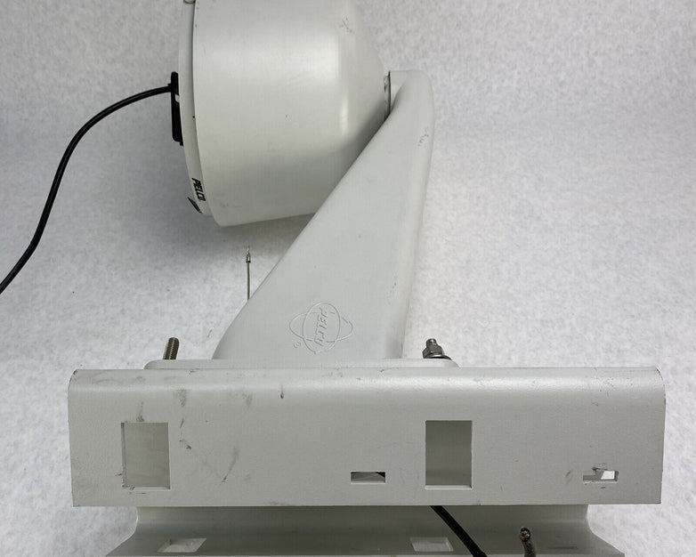 Pelco BB4-PG-E Outdoor Pendant Fixed Mount No Dome w/ PA402 Mount & Components