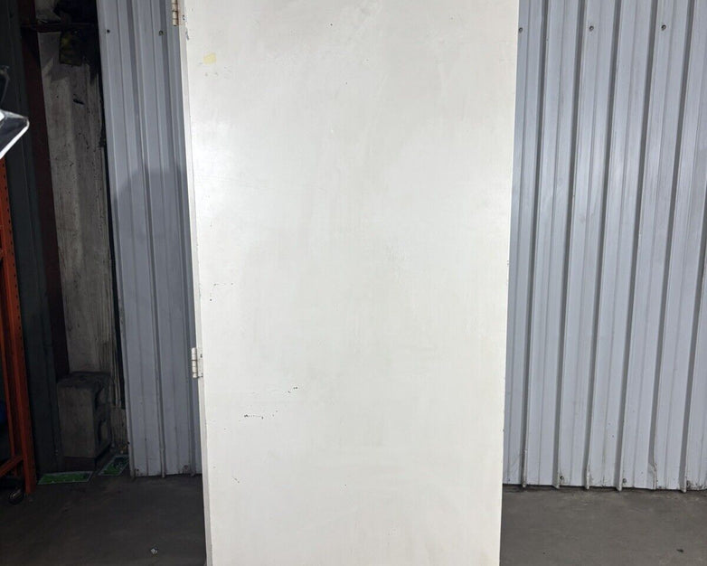 Bellco Glass Laboratory Roll-In Incubator Oven Chamber Powers On