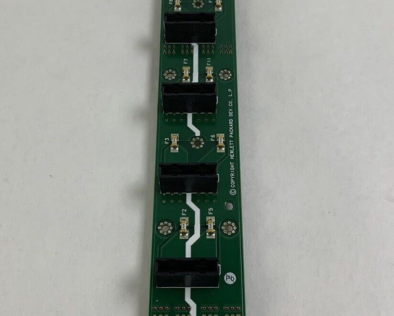 HP 5069-7875 Circuit Board for E5412zl J8698A Switch ID3