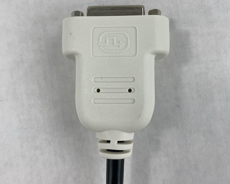 BizLink DP/N 023NVR DisplayPort to DVI-D Adapter Lot of 5
