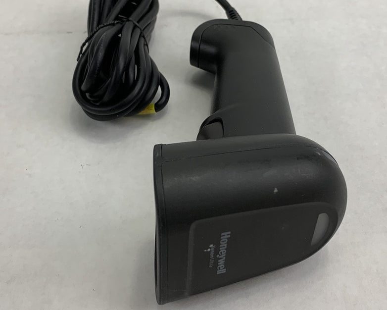 Honeywell 1960 USB-Wired Handheld Barcode Scanner