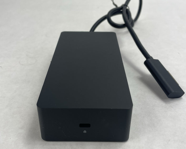 Microsoft 1661 USB Dock Docking Station for Surface Book Pro Lot of 3
