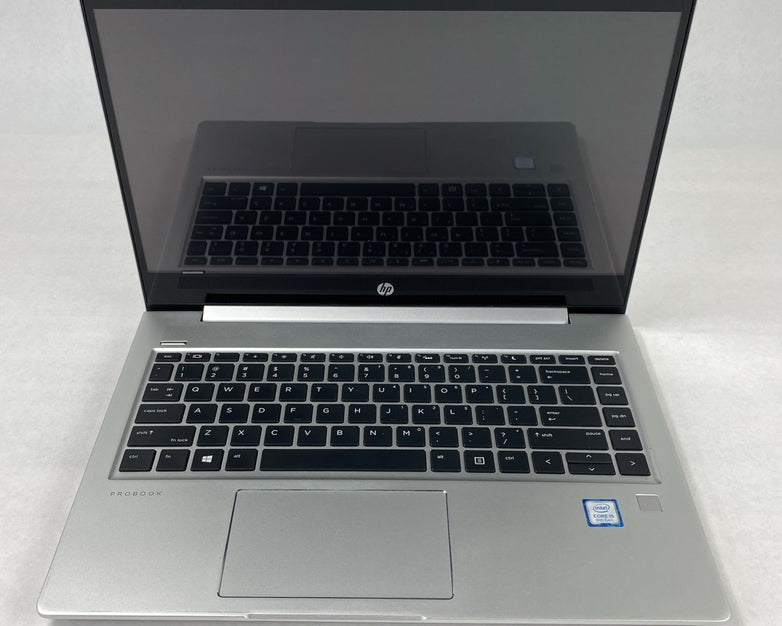 HP ProBook 440 G6 14" Touch Core i5-8265U 1.60 GHz 8 GB RAM No HDD No OS