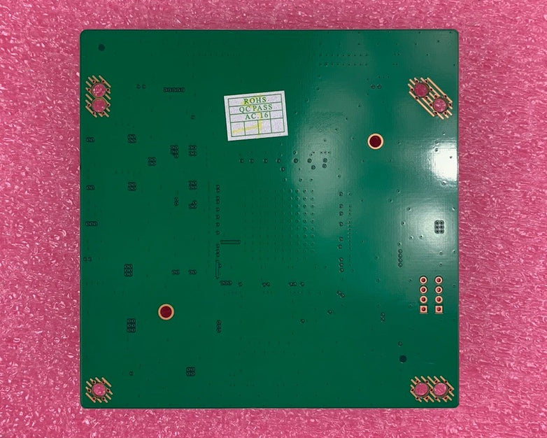 4K To 2K PS-6M60-B Conversion Turning Board